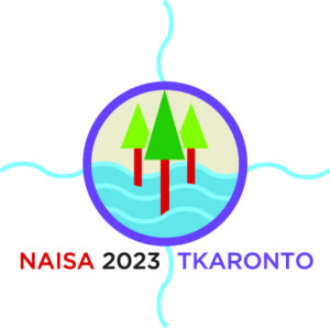 NAISA 2023 Tkaronto Toronto