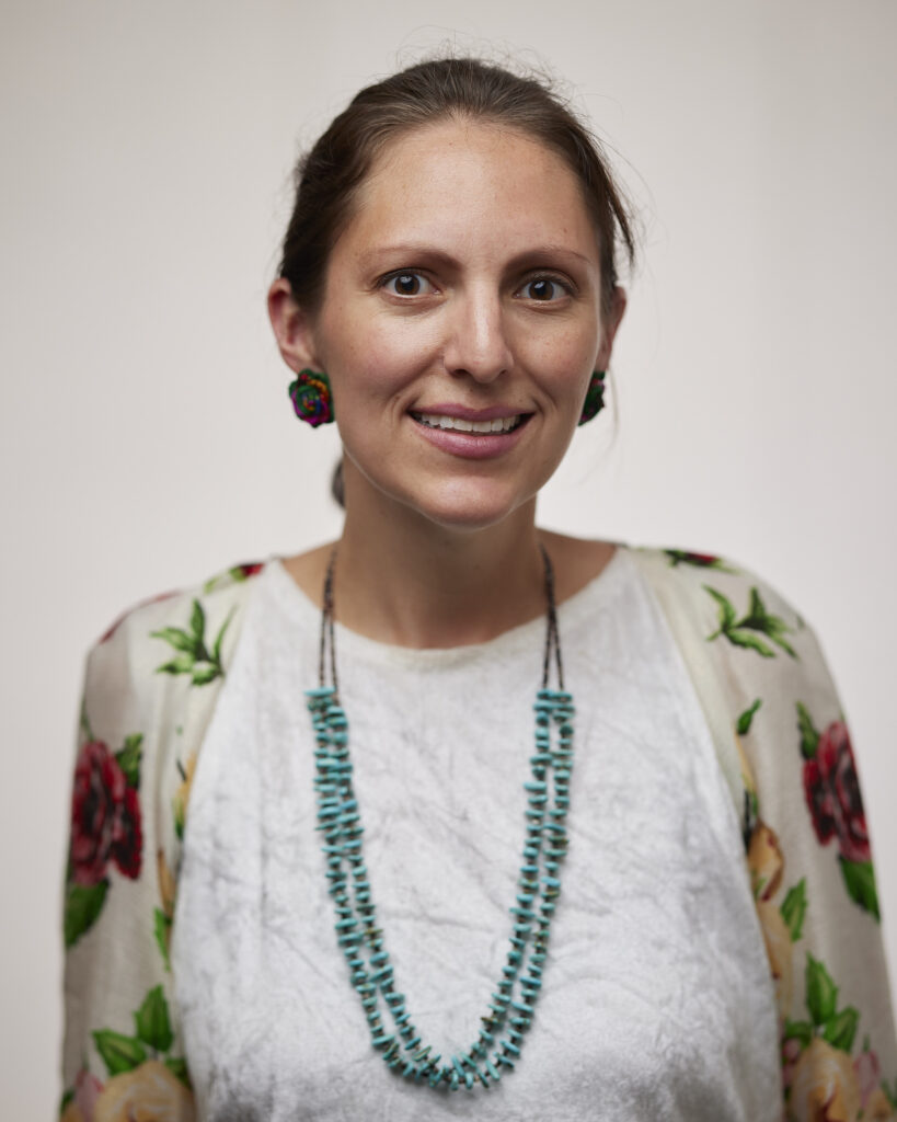 Picture of Farina King