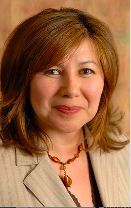 Picture of gail gallagher