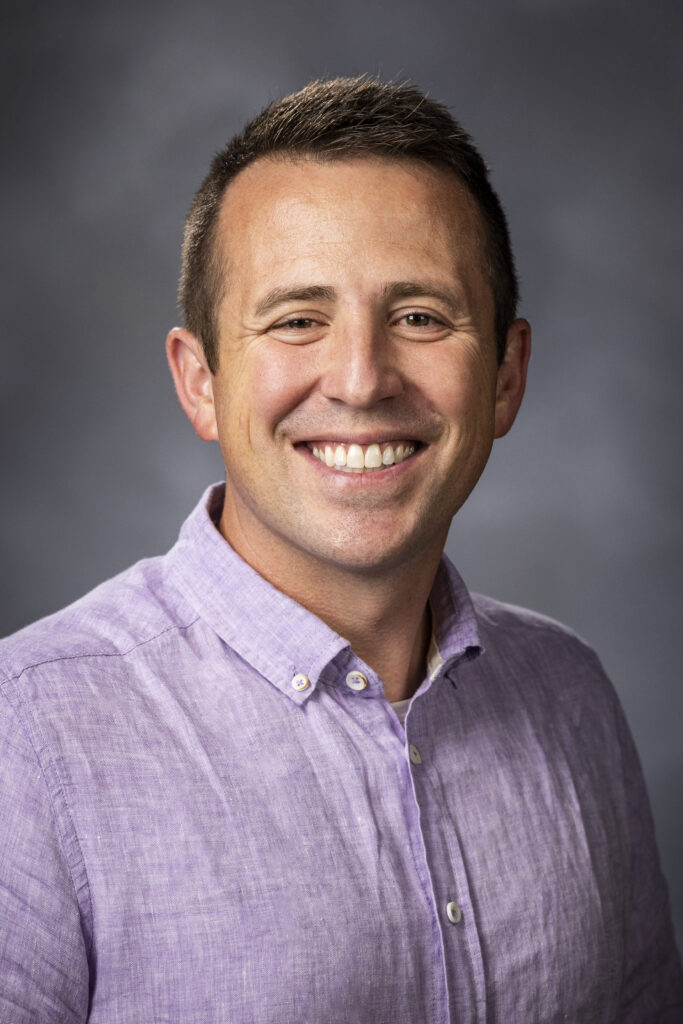 Picture of Michael Taylor