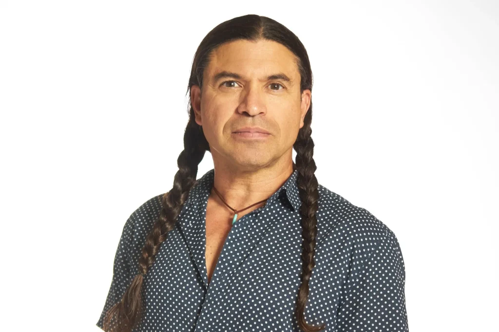 Picture of Sam Aros-Mitchell