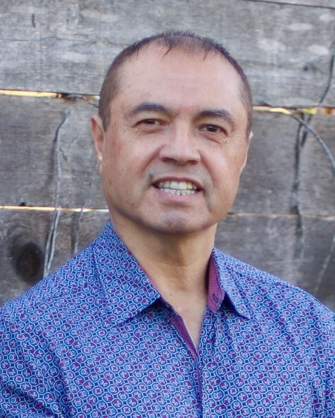 Picture of Luis E. Cárcamo-Huechante