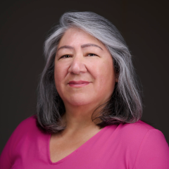 Picture of Angela Gonzales