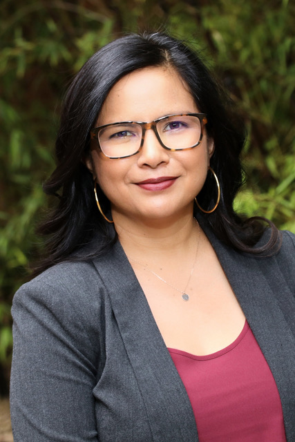 Photo of Stephanie Nohelani Teves