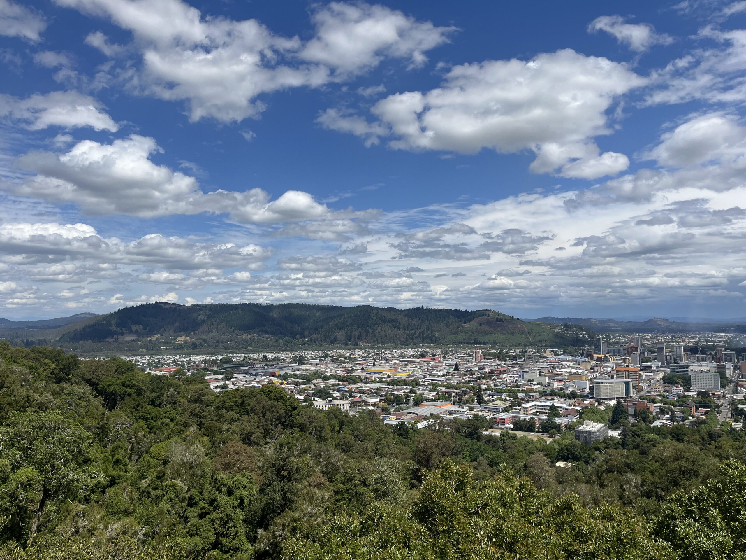 Photo of Temuco, Chile